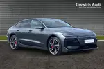 2025 Audi A6