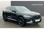 2023 Jaguar F-Pace