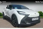 2025 Toyota C-HR