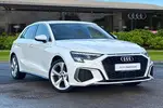 2023 Audi A3