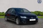 2022 Volkswagen Polo