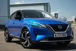 2022 Nissan Qashqai