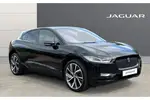 2020 Jaguar I-Pace
