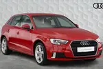 2020 Audi A3