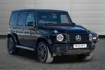 2025 Mercedes-Benz G-Class
