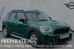 2022 MINI Countryman