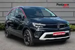 2021 Vauxhall Crossland