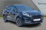 2023 Ford Puma