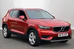 2020 Volvo XC40