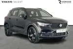 2026 Volvo XC40