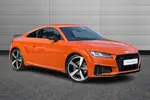 2020 Audi TT
