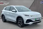 2023 BYD Atto 3