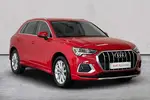 2021 Audi Q3
