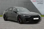 2023 Audi RS6