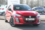 2024 Peugeot 208