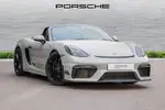 2020 Porsche 718