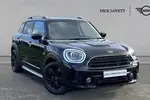 2022 MINI Countryman