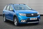 2019 Dacia Logan Stepway