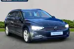 2022 Volkswagen Passat Estate