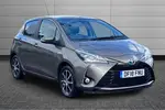 2018 Toyota Yaris