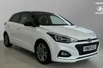 2019 Hyundai i20