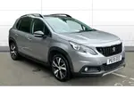 2019 Peugeot 2008