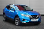 2017 Nissan Qashqai