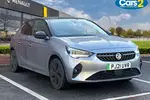 2021 Vauxhall Corsa e