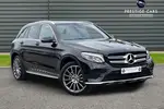 2018 Mercedes-Benz GLC