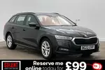 2022 Skoda Octavia