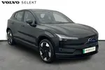 2025 Volvo EX30