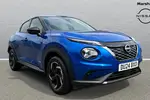 2024 Nissan Juke