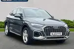 2022 Audi Q5 Sportback