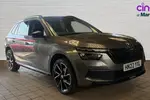 2022 Skoda Kamiq