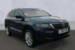 2022 Skoda Karoq