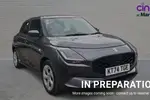 2025 Suzuki Swift