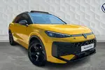 2026 Volkswagen T-Roc