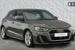 2020 Audi A1