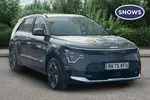2025 Kia Niro