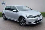 2020 Volkswagen Golf