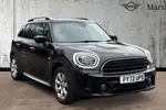 2022 MINI Countryman