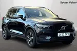 2022 Volvo XC40