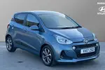 2017 Hyundai i10