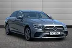 2023 Mercedes-Benz E-Class