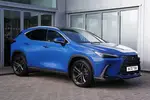 2022 Lexus NX