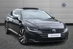 2021 Volkswagen Arteon Shooting Brake