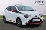 2019 Toyota Aygo