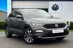 2022 Volkswagen T-Roc