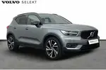 2018 Volvo XC40