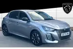 2025 Peugeot 208